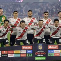 Gallardo busca una solución: la figura de River que pisa firme para recuperar la titularidad