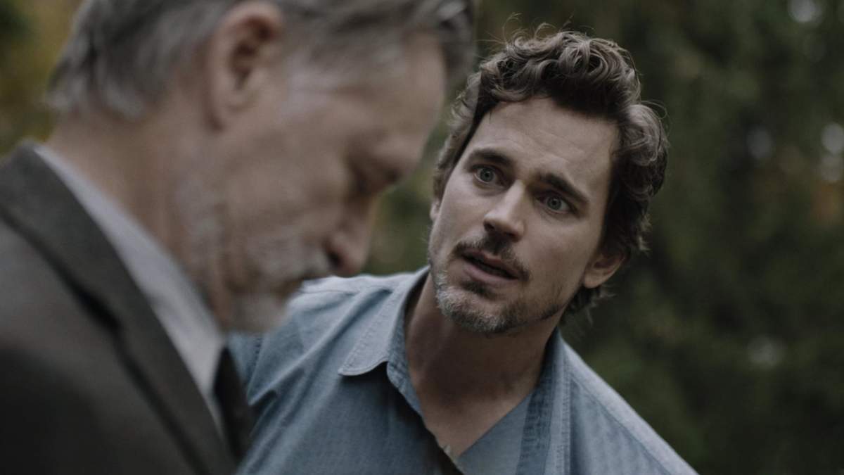 "The Sinner" en Netflix. Fuente: (Instagram)