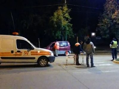 Un conductor deberá pagar más de un millón de pesos por manejar alcoholizado en Villa la Angostura