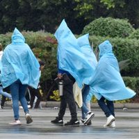 Frente frío 31 pegará con lluvias intensas y vientos fuertes de viernes a domingo en estas entidades