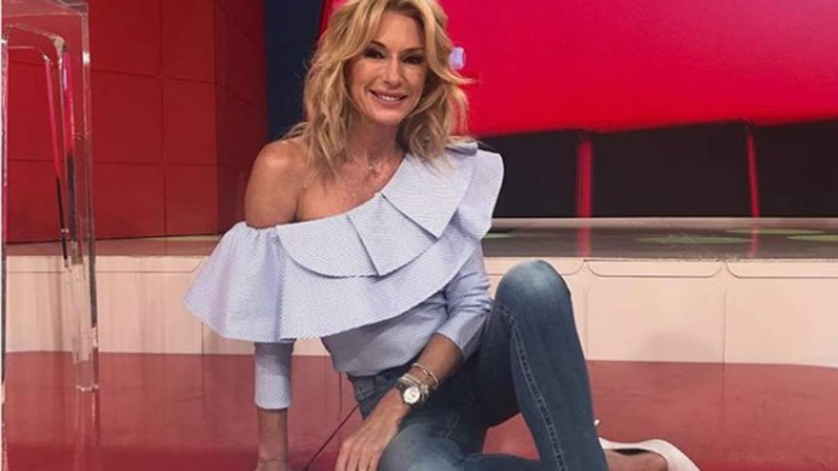 Yanina Latorre. Fuente: (Twitter)
