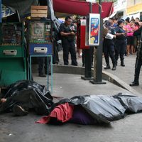 Guerrero: Someterse o morir