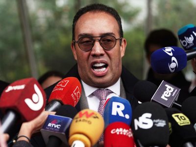 Abogado de Uribe acusa al gobierno de Petro de omitir riesgos de seguridad del senador