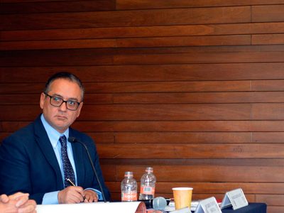 Comecso y la agenda nacional