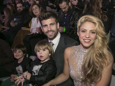 ¿Tan perfectos iban a ser? La escena de Shakira levanta sospechas luego del Super Bowl
