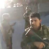 Pescador fallece tras enfrentamiento con marinos en BC