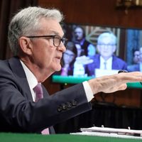 Presidente de la Fed reitera que es posible otro aumento de tasas de interés
