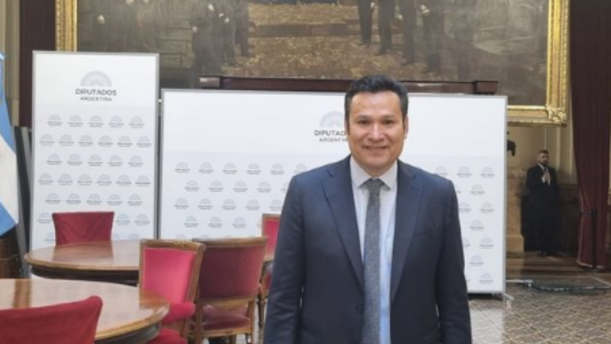 Llancafilo, formará parte de la delegación argentina invitada por la Cámara de Comercio de Estados Unidos en Argentina (AmCham) y el Instituto Argentino del Petróleo y el Gas (IAPG).