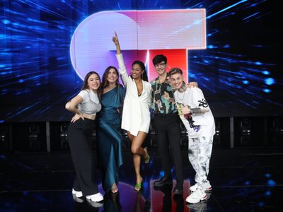 "Operación Triunfo 2020" vivirá hoy la gran final. ¿Dónde y a qué hora?