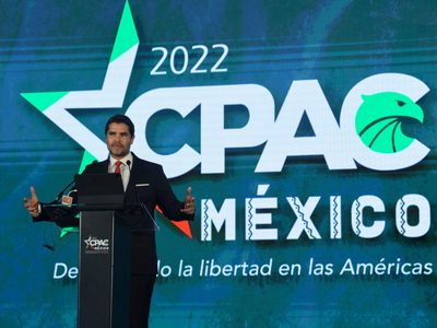 Piden lupa sobre la ultraderecha en México ante cónclave organizado por Eduardo Verástegui