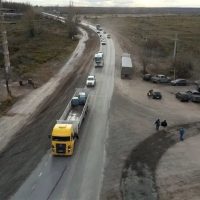 No se registraron incidentes viales en la Ruta 7 desde que iniciaron mayores controles de tránsito