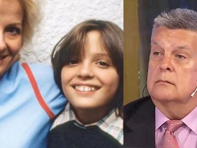 "Nos vienen amenazando": el inquietante informe de Ventura sobre Luis Miguel que quisieron callar