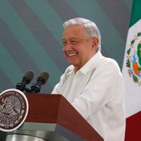 Elección 2024: AMLO acusa a expublicista de Peña Nieto de ataques en su contra