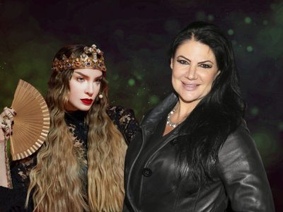 Sin piedad: Belinda se vuelve el blanco de críticas para una reconocida intérprete