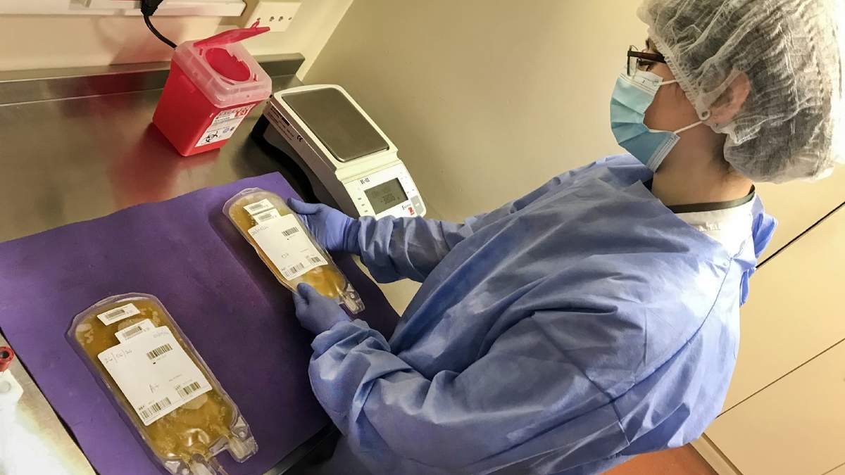 Coronavirus en Argentina. Fuente: (Twitter)