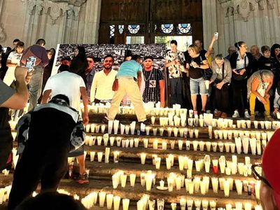 Caso Lagos de Moreno: Iglesia pide ser "sensibles ante estas historias de dolor"