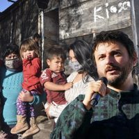 "Desilusión y desencanto”: Grabois tiró un baldazo de críticas al Gobierno por la extrema pobreza