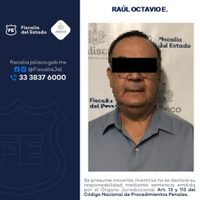El exsecretario general de gobierno de Jalisco fue detenido por fraude