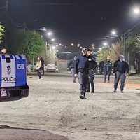 Vecinos del barrio Z1 están cansados de las peleas entre bandas y piden más seguridad