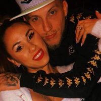 Todo más que claro: Una foto, Barby Silenzi y las hijas de El Polaco