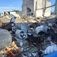 Andrea, de 17 años de edad, tercera víctima mortal de la explosión en Xochimehuacán