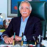 Rolando Vega Sáenz, nuevo presidente del Consejo Mexicano de Negocios