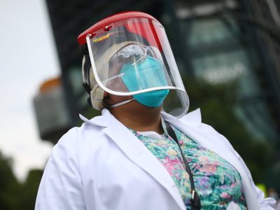 Coronavirus: lanzan un programa de voluntarios para asistir personas de riesgo