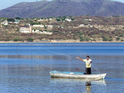 Extinción del IMTA: un plan de austeridad que amenaza la seguridad hídrica