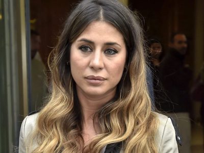 "Más difícil de lo que pensaba": Elena Tablada y una revelación posparto