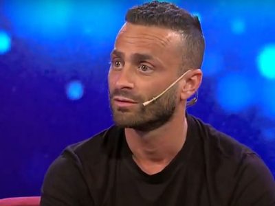 "Oculté que estaba mal para...": Martín Baclini y ¿un duro reproche para Cinthia Fernández?