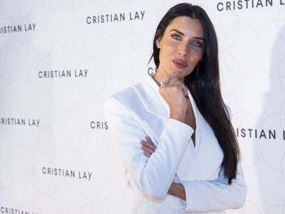 Pilar Rubio se anima a confesar una deformidad que tiene en el cuerpo: le causa mucha impresión