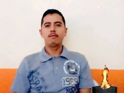Asesinan a balazos al comandante de la policía municipal de Tocumbo, Michoacán