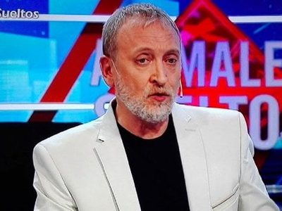 "Repudio a Edi Zunino": tremendo golpe para el periodista antes del debut en C5N