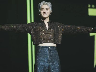 En Argentina: la oportunidad única de ver el reciente concierto de Taeyong de NCT 127