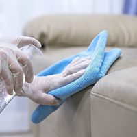El truco para que tus sillones gastados queden como recién estrenados: no gastes de más