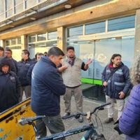 Trabajadores Cerámica Neuquén movilizarán a CALF para buscar un acuerdo