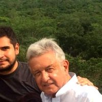 Hijos mayores de López Obrador lanzan empresa chocolatera