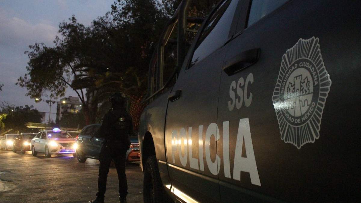 Puestos de seguridad