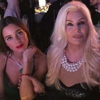 ¡ESCÁNDALO! La nieta de Susana Giménez a las piñas con un hombre en Uruguay
