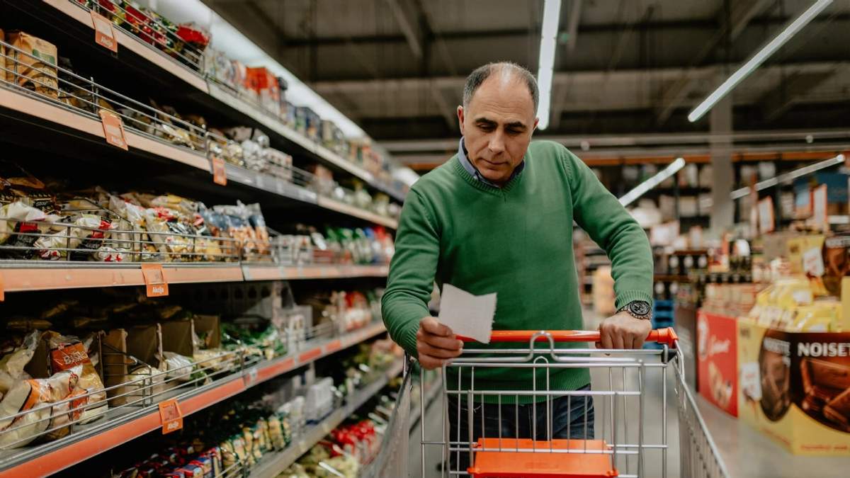 Se prevé que en marzo la inflación se vuelva a disparar. Fuente: (Twitter)