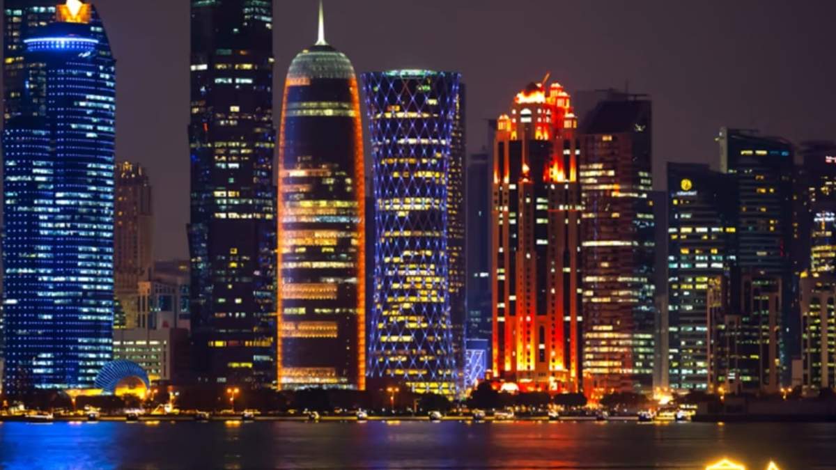 Alojamientos en Qatar para el mundial