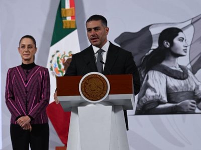 Así lavan dinero los casinos intervenidos por el gobierno federal