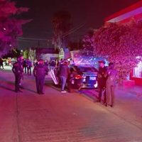 Aguascalientes vive dos días violentos con ejecuciones, narcobloqueos y fentanilo