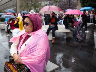El nuevo frente frío 34 provocará lluvias y vientos fuertes entre lunes y jueves en estas entidades