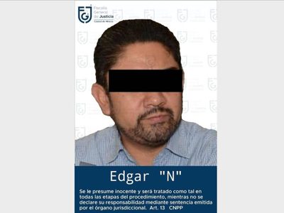 Juez rechaza liberar al excomisionado para la Reconstrucción de la CDMX