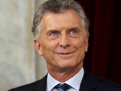 El mensaje "optimista" de Mauricio Macri sobre el banderazo del 12O