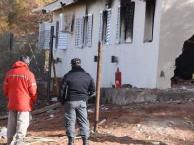 Se posterga el juicio por la trágica explosión en Aguada San Roque