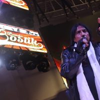 Murió David Lerma, “El Guadaña”, cantante de Banda Bostik