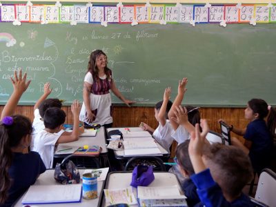 Confirman un aumento en las cuotas de los colegios de la provincia de Buenos Aires