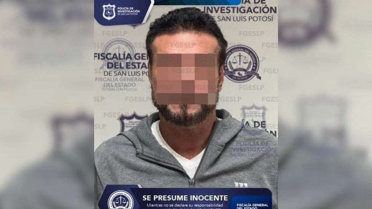 Alberto del Río negocia pago de 1 millón de pesos para frenar acusación de violencia familiar